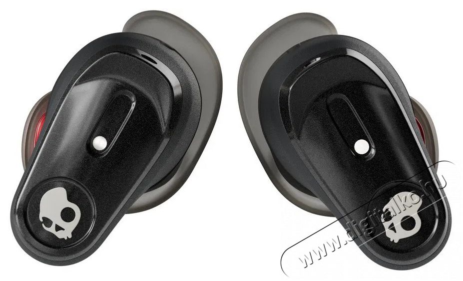 Skullcandy Method 360 ANC, fekete (Sound by Bose) Audio-Video / Hifi / Multim&eacute;dia - F&uuml;l &eacute;s Fejhallgat&oacute;k - F&uuml;lhallgat&oacute; - 510230