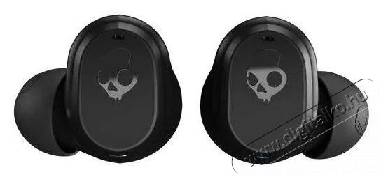 Skullcandy MOD True Wireless In-Ear Audio-Video / Hifi / Multim&eacute;dia - F&uuml;l &eacute;s Fejhallgat&oacute;k - F&uuml;lhallgat&oacute; - 510239