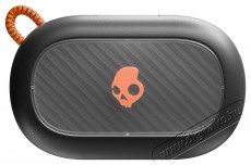 Skullcandy PUSH_ANC_ACTIVE - Black / Orange Audio-Video / Hifi / Multim&eacute;dia - F&uuml;l &eacute;s Fejhallgat&oacute;k - F&uuml;lhallgat&oacute; - 510241