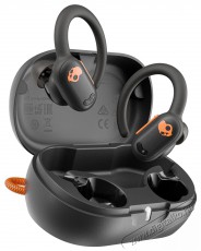 Skullcandy PUSH_ANC_ACTIVE - Black / Orange Audio-Video / Hifi / Multim&eacute;dia - F&uuml;l &eacute;s Fejhallgat&oacute;k - F&uuml;lhallgat&oacute; - 510241