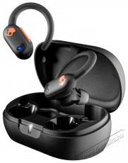 Skullcandy PUSH_ANC_ACTIVE - Black / Orange Audio-Video / Hifi / Multim&eacute;dia - F&uuml;l &eacute;s Fejhallgat&oacute;k - F&uuml;lhallgat&oacute; - 510241
