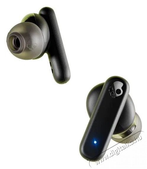 Skullcandy SMOKIN BUDS True Wireless In-Ear Audio-Video / Hifi / Multim&eacute;dia - F&uuml;l &eacute;s Fejhallgat&oacute;k - F&uuml;lhallgat&oacute; - 510235