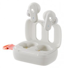 Skullcandy DIME 3True Wireless Bluetooth feh&eacute;r f&uuml;lhallgat&oacute; Audio-Video / Hifi / Multim&eacute;dia - F&uuml;l &eacute;s Fejhallgat&oacute;k - F&uuml;lhallgat&oacute; - 515959
