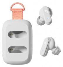 Skullcandy DIME 3True Wireless Bluetooth feh&eacute;r f&uuml;lhallgat&oacute; Audio-Video / Hifi / Multim&eacute;dia - F&uuml;l &eacute;s Fejhallgat&oacute;k - F&uuml;lhallgat&oacute; - 515959