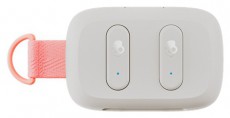 Skullcandy DIME 3True Wireless Bluetooth feh&eacute;r f&uuml;lhallgat&oacute; Audio-Video / Hifi / Multim&eacute;dia - F&uuml;l &eacute;s Fejhallgat&oacute;k - F&uuml;lhallgat&oacute; - 515959
