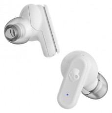 Skullcandy DIME 3True Wireless Bluetooth feh&eacute;r f&uuml;lhallgat&oacute; Audio-Video / Hifi / Multim&eacute;dia - F&uuml;l &eacute;s Fejhallgat&oacute;k - F&uuml;lhallgat&oacute; - 515959