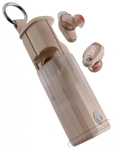 Skullcandy Method 360 ANC, barna (Sound by Bose) Audio-Video / Hifi / Multim&eacute;dia - F&uuml;l &eacute;s Fejhallgat&oacute;k - F&uuml;lhallgat&oacute; mikrofonnal / headset - 519173
