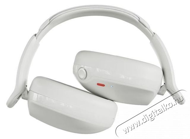 Skullcandy Hesh 360 feh&eacute;r fejhallgat&oacute;, Wireless, Bluetooth Audio-Video / Hifi / Multim&eacute;dia - F&uuml;l &eacute;s Fejhallgat&oacute;k - Fejhallgat&oacute; - 540034