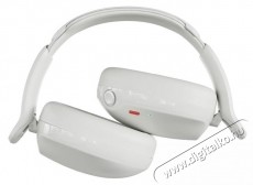 Skullcandy Hesh 360 feh&eacute;r fejhallgat&oacute;, Wireless, Bluetooth Audio-Video / Hifi / Multim&eacute;dia - F&uuml;l &eacute;s Fejhallgat&oacute;k - Fejhallgat&oacute; - 540034