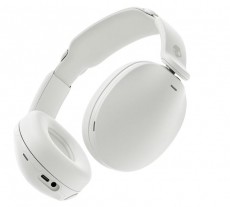 Skullcandy Hesh 360 feh&eacute;r fejhallgat&oacute;, Wireless, Bluetooth Audio-Video / Hifi / Multim&eacute;dia - F&uuml;l &eacute;s Fejhallgat&oacute;k - Fejhallgat&oacute; - 540034