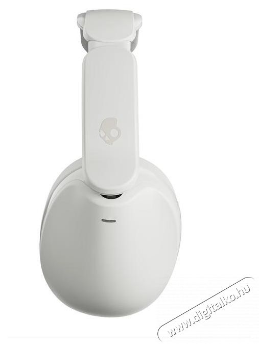 Skullcandy Hesh 360 feh&eacute;r fejhallgat&oacute;, Wireless, Bluetooth Audio-Video / Hifi / Multim&eacute;dia - F&uuml;l &eacute;s Fejhallgat&oacute;k - Fejhallgat&oacute; - 540034