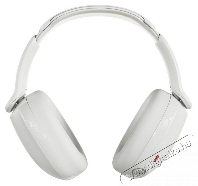 Skullcandy Hesh 360 feh&eacute;r fejhallgat&oacute;, Wireless, Bluetooth Audio-Video / Hifi / Multim&eacute;dia - F&uuml;l &eacute;s Fejhallgat&oacute;k - Fejhallgat&oacute; - 540034