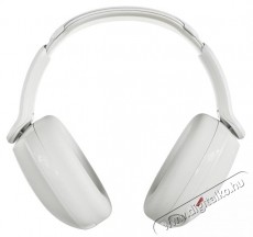 Skullcandy Hesh 360 feh&eacute;r fejhallgat&oacute;, Wireless, Bluetooth Audio-Video / Hifi / Multim&eacute;dia - F&uuml;l &eacute;s Fejhallgat&oacute;k - Fejhallgat&oacute; - 540034