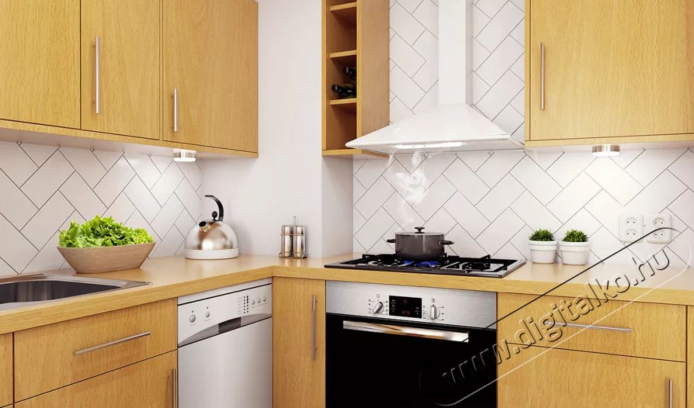 SLX SK 50 W K&uuml;rtős P&aacute;raelsz&iacute;v&oacute; Konyhai term&eacute;kek - P&aacute;raelsz&iacute;v&oacute; - K&uuml;rtős - 363790