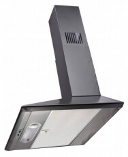 SLX SK 50 X Páraelszívó - inox Konyhai termékek - Páraelszívó - Kürtős - 363793