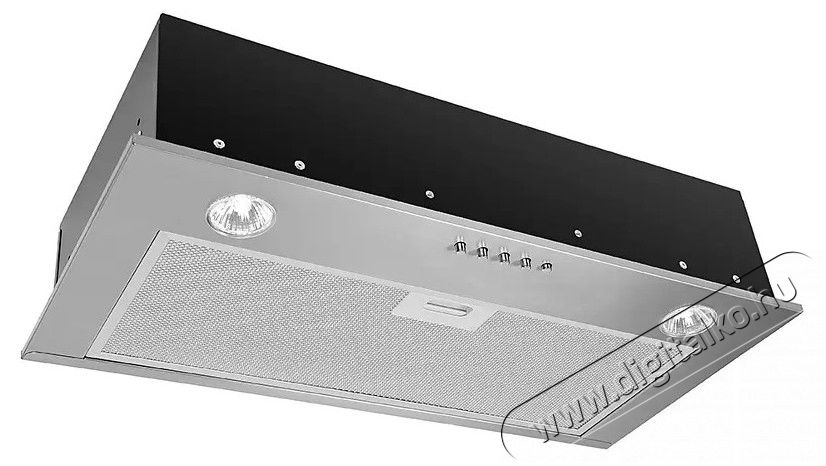 SLX SB 60 X P&aacute;raelsz&iacute;v&oacute; - inox Konyhai term&eacute;kek - P&aacute;raelsz&iacute;v&oacute; - Be&eacute;p&iacute;thető / kih&uacute;zhat&oacute; - 363788