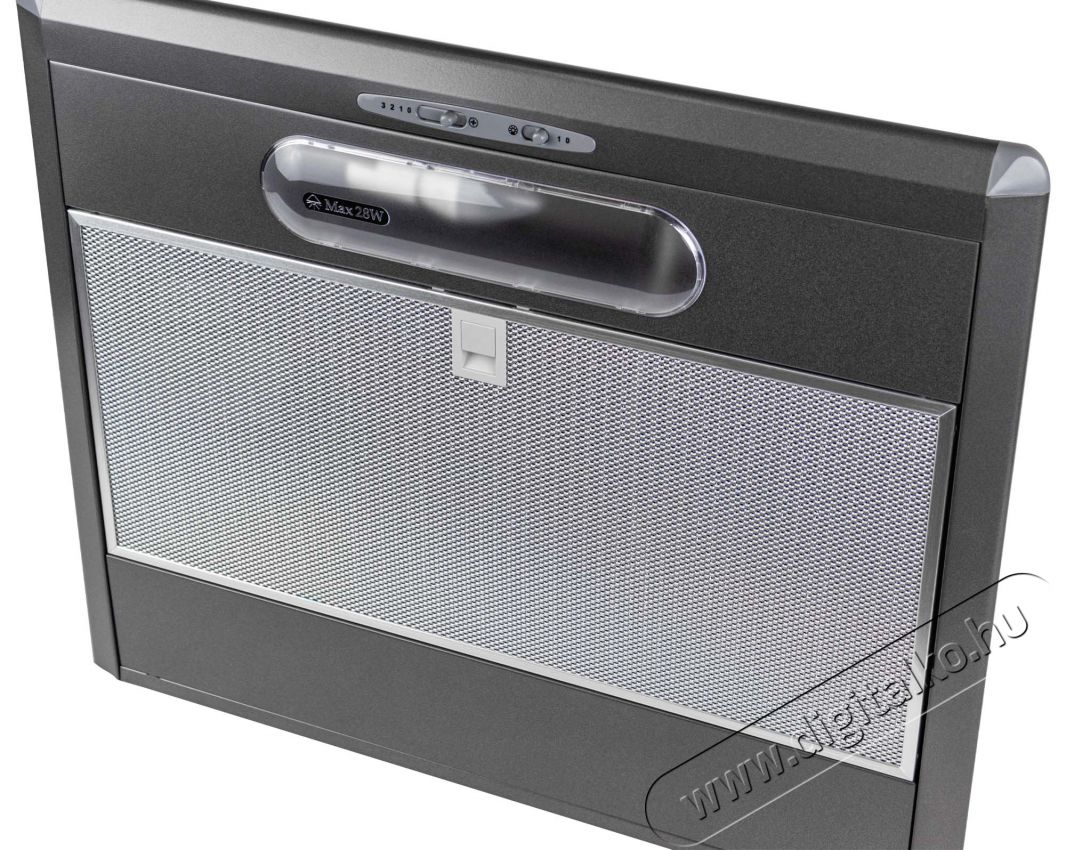 SLX SK 60 X P&aacute;raelsz&iacute;v&oacute; - inox Konyhai term&eacute;kek - P&aacute;raelsz&iacute;v&oacute; - K&uuml;rtős - 363796