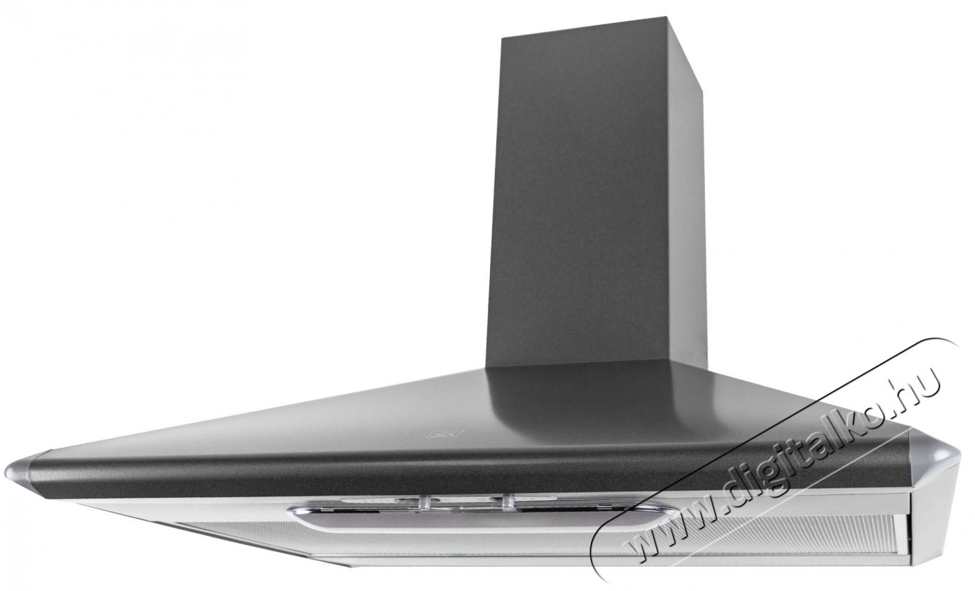 SLX SK 60 X P&aacute;raelsz&iacute;v&oacute; - inox Konyhai term&eacute;kek - P&aacute;raelsz&iacute;v&oacute; - K&uuml;rtős - 363796