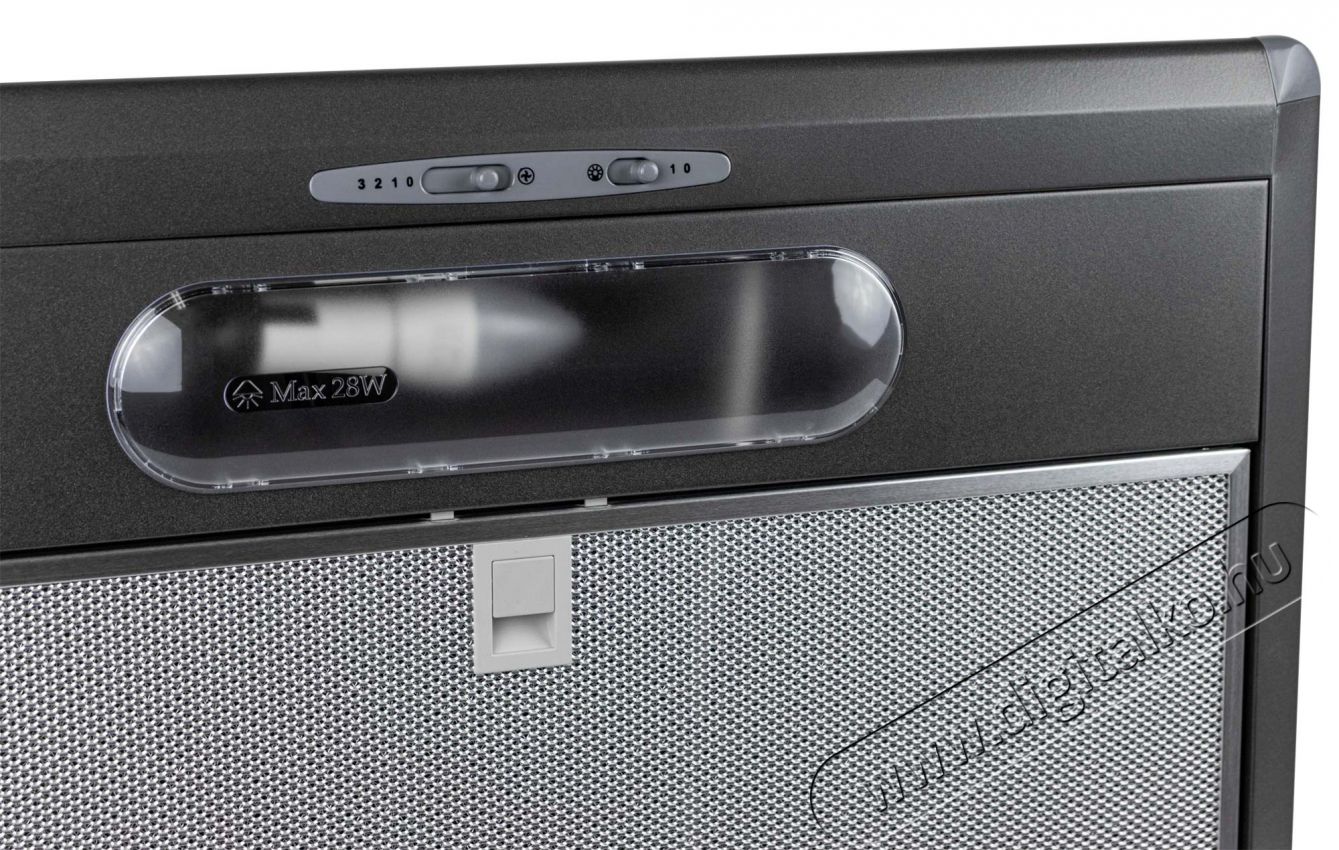 SLX SK 60 X P&aacute;raelsz&iacute;v&oacute; - inox Konyhai term&eacute;kek - P&aacute;raelsz&iacute;v&oacute; - K&uuml;rtős - 363796