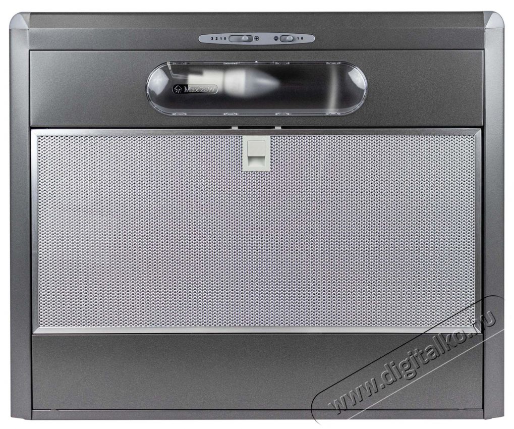 SLX SK 60 X P&aacute;raelsz&iacute;v&oacute; - inox Konyhai term&eacute;kek - P&aacute;raelsz&iacute;v&oacute; - K&uuml;rtős - 363796