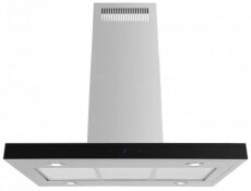 SLX SI-90XB sziget elszívó Konyhai termékek - Páraelszívó - Sziget fölé - 371284