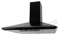 SLX SK 60 B kürtős elszívó Konyhai termékek - Páraelszívó - Kürtős - 370580