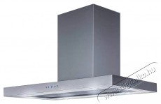 SLX SIS-90X sziget elszívó Konyhai termékek - Páraelszívó - Sziget fölé - 371287