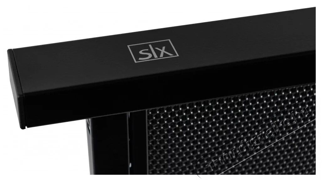 SLX STCS 60 B be&eacute;p&iacute;thető P&aacute;raelsz&iacute;v&oacute; Konyhai term&eacute;kek - P&aacute;raelsz&iacute;v&oacute; - Be&eacute;p&iacute;thető / kih&uacute;zhat&oacute; - 363785