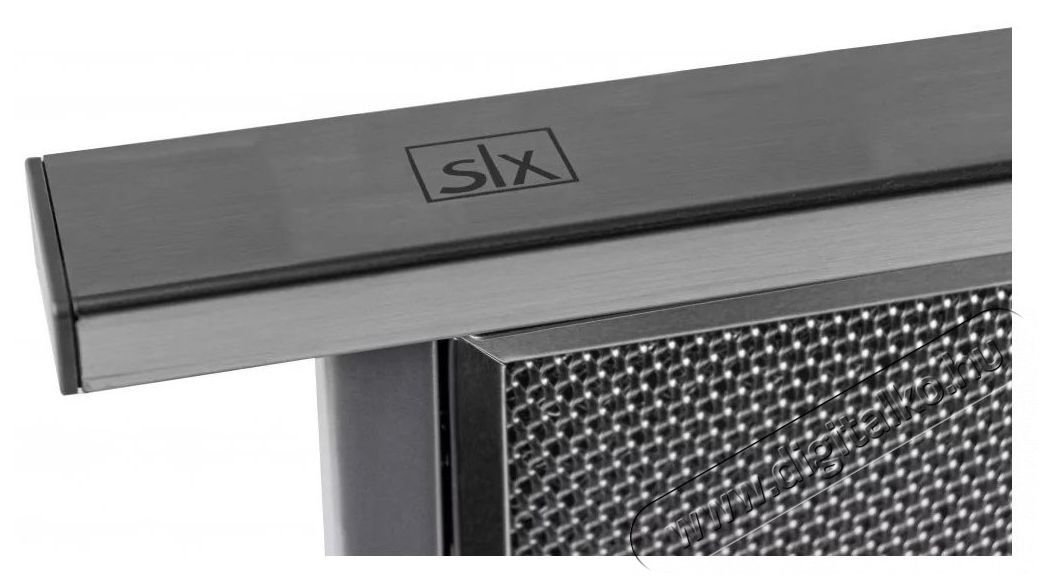 SLX STSZ 60 X Be&eacute;p&iacute;thető P&aacute;raelsz&iacute;v&oacute; Konyhai term&eacute;kek - P&aacute;raelsz&iacute;v&oacute; - Be&eacute;p&iacute;thető / kih&uacute;zhat&oacute; - 363786