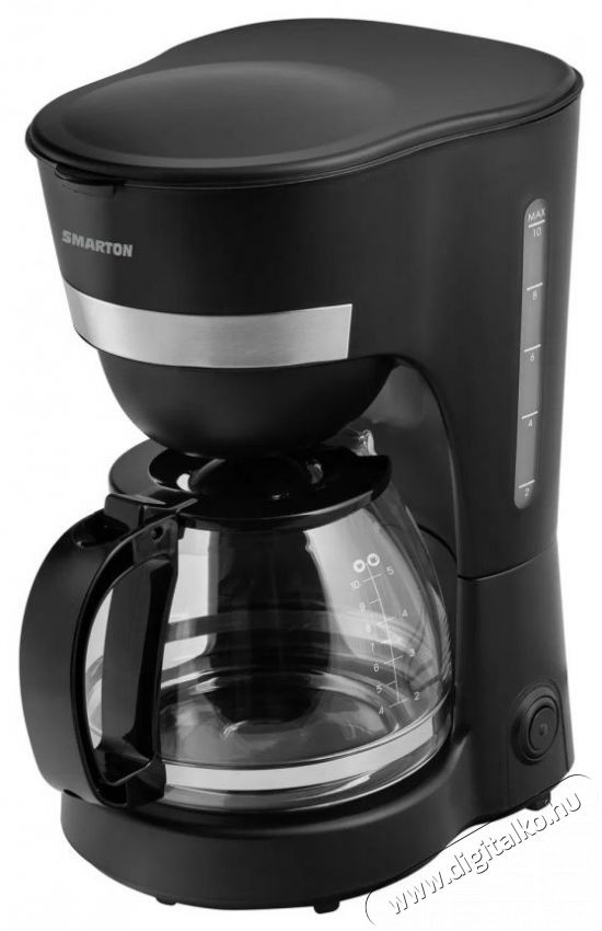 Smarton CE 300 Konyhai term&eacute;kek - K&aacute;v&eacute;főző / k&aacute;v&eacute;&ouml;rlő / kieg&eacute;sz&iacute;tő - Filteres k&aacute;v&eacute;főző - 519126