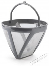 Smeg 50's Retro Style - pasztellk&eacute;k Konyhai term&eacute;kek - K&aacute;v&eacute;főző / k&aacute;v&eacute;&ouml;rlő / kieg&eacute;sz&iacute;tő - Filteres k&aacute;v&eacute;főző - 513242