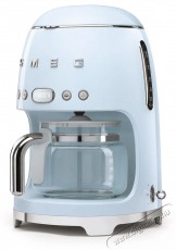 Smeg 50's Retro Style - pasztellk&eacute;k Konyhai term&eacute;kek - K&aacute;v&eacute;főző / k&aacute;v&eacute;&ouml;rlő / kieg&eacute;sz&iacute;tő - Filteres k&aacute;v&eacute;főző - 513242