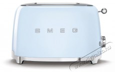 Smeg 50's Retro Style 2x2 pasztellk&eacute;k 950W Konyhai kisg&eacute;p (s&uuml;t&eacute;s / főz&eacute;s / hűt&eacute;s / &eacute;telk&eacute;sz&iacute;t&eacute;s) Konyhai term&eacute;kek - Konyhai kisg&eacute;p (s&uuml;t&eacute;s / főz&eacute;s / hűt&eacute;s / &eacute;telk&eacute;sz&iacute;t&eacute;s) - Keny&eacute;rpir&iacute;t&oacute; - 520635