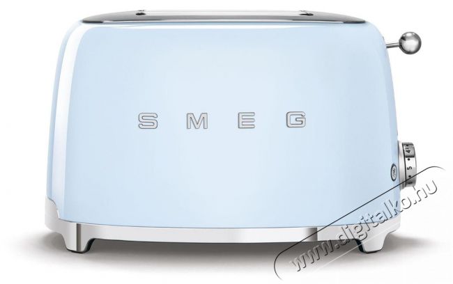 Smeg 50's Retro Style 2x2 pasztellk&eacute;k 950W Konyhai kisg&eacute;p (s&uuml;t&eacute;s / főz&eacute;s / hűt&eacute;s / &eacute;telk&eacute;sz&iacute;t&eacute;s) Konyhai term&eacute;kek - Konyhai kisg&eacute;p (s&uuml;t&eacute;s / főz&eacute;s / hűt&eacute;s / &eacute;telk&eacute;sz&iacute;t&eacute;s) - Keny&eacute;rpir&iacute;t&oacute; - 520635