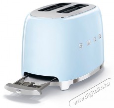Smeg 50's Retro Style 2x2 pasztellk&eacute;k 950W Konyhai kisg&eacute;p (s&uuml;t&eacute;s / főz&eacute;s / hűt&eacute;s / &eacute;telk&eacute;sz&iacute;t&eacute;s) Konyhai term&eacute;kek - Konyhai kisg&eacute;p (s&uuml;t&eacute;s / főz&eacute;s / hűt&eacute;s / &eacute;telk&eacute;sz&iacute;t&eacute;s) - Keny&eacute;rpir&iacute;t&oacute; - 520635