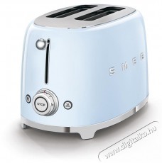 Smeg 50's Retro Style 2x2 pasztellk&eacute;k 950W Konyhai kisg&eacute;p (s&uuml;t&eacute;s / főz&eacute;s / hűt&eacute;s / &eacute;telk&eacute;sz&iacute;t&eacute;s) Konyhai term&eacute;kek - Konyhai kisg&eacute;p (s&uuml;t&eacute;s / főz&eacute;s / hűt&eacute;s / &eacute;telk&eacute;sz&iacute;t&eacute;s) - Keny&eacute;rpir&iacute;t&oacute; - 520635