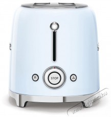 Smeg 50's Retro Style 2x2 pasztellk&eacute;k 950W Konyhai kisg&eacute;p (s&uuml;t&eacute;s / főz&eacute;s / hűt&eacute;s / &eacute;telk&eacute;sz&iacute;t&eacute;s) Konyhai term&eacute;kek - Konyhai kisg&eacute;p (s&uuml;t&eacute;s / főz&eacute;s / hűt&eacute;s / &eacute;telk&eacute;sz&iacute;t&eacute;s) - Keny&eacute;rpir&iacute;t&oacute; - 520635