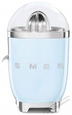 Smeg CJF11PBEU Konyhai kisgép (előkészítés / feldolgozás) Konyhai termékek - Konyhai kisgép (előkészítés / feldolgozás) - Citrus / gyümölcs facsaró - 520638