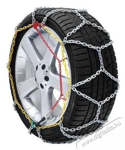 Snowdrive h&oacute;l&aacute;nc S-16 VAN   SUV Gr.23 Aut&oacute;hifi / Aut&oacute; felszerel&eacute;s - Aut&oacute;s / aut&oacute;hifi kieg&eacute;sz&iacute;tő - Egy&eacute;b aut&oacute;s kieg&eacute;sz&iacute;tő - 532207