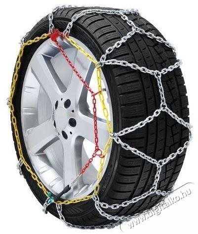 Snowdrive H&oacute;l&aacute;nc S-16 VAN   SUV Gr.26,5 Aut&oacute;hifi / Aut&oacute; felszerel&eacute;s - Aut&oacute;s / aut&oacute;hifi kieg&eacute;sz&iacute;tő - Egy&eacute;b aut&oacute;s kieg&eacute;sz&iacute;tő - 532203