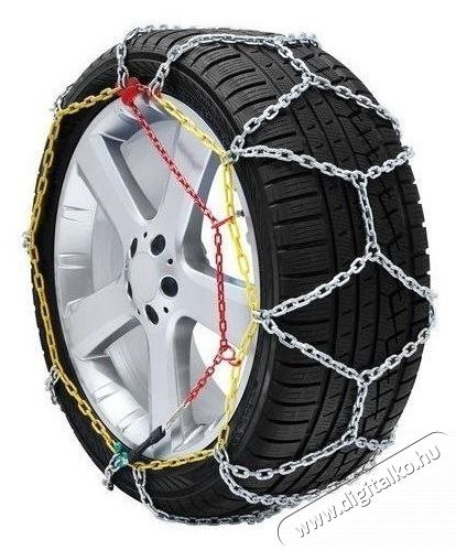 Snowdrive h&oacute;l&aacute;nc S-16 VAN   SUV Gr.24 Aut&oacute;hifi / Aut&oacute; felszerel&eacute;s - Aut&oacute;s / aut&oacute;hifi kieg&eacute;sz&iacute;tő - Egy&eacute;b aut&oacute;s kieg&eacute;sz&iacute;tő - 532204