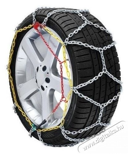 Snowdrive h&oacute;l&aacute;nc S-16 VAN   SUV Gr.24 Aut&oacute;hifi / Aut&oacute; felszerel&eacute;s - Aut&oacute;s / aut&oacute;hifi kieg&eacute;sz&iacute;tő - Egy&eacute;b aut&oacute;s kieg&eacute;sz&iacute;tő - 532204