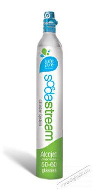 Sodastream Co2 sz&oacute;dapatron Konyhai term&eacute;kek - Sodastream sz&oacute;dag&eacute;p - Sodastream sz&oacute;dapatron - 261888