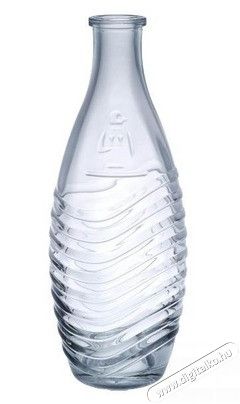 Sodastream Penguin &uuml;veg palack 0,7L Konyhai term&eacute;kek - Sodastream sz&oacute;dag&eacute;p - Sodastream palack - 261879