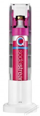 Sodastream SM GAIA White CQC Konyhai term&eacute;kek - Sodastream sz&oacute;dag&eacute;p - Sodastream sz&oacute;dag&eacute;p - 495002