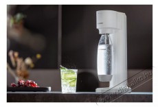 Sodastream SM GAIA White CQC Konyhai term&eacute;kek - Sodastream sz&oacute;dag&eacute;p - Sodastream sz&oacute;dag&eacute;p - 495002