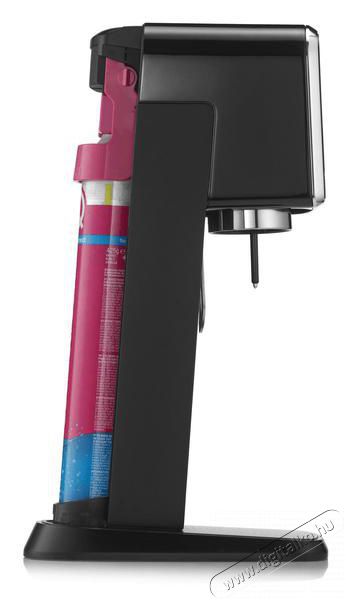 Sodastream SM ART Black CQC Konyhai term&eacute;kek - Sodastream sz&oacute;dag&eacute;p - Sodastream sz&oacute;dag&eacute;p - 495238