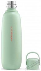 Sodastream FIZZ&GO cool 0,9 l Mint termosz Konyhai term&eacute;kek - Sodastream sz&oacute;dag&eacute;p - Sodastream palack - 526110
