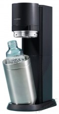 Sodastream SM E-DUO Black sz&eacute;nsavas&iacute;t&oacute; Konyhai term&eacute;kek - Sodastream sz&oacute;dag&eacute;p - Sodastream sz&oacute;dag&eacute;p - 531083