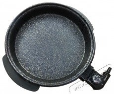 SOGO SS-10105 Konyhai kisg&eacute;p (s&uuml;t&eacute;s / főz&eacute;s / hűt&eacute;s / &eacute;telk&eacute;sz&iacute;t&eacute;s) Konyhai term&eacute;kek - Konyhai kisg&eacute;p (s&uuml;t&eacute;s / főz&eacute;s / hűt&eacute;s / &eacute;telk&eacute;sz&iacute;t&eacute;s) - L&eacute;gkever&eacute;ses főzőg&eacute;p / elektromos kukta / multifunkci&oacute;s s&uuml;tő - 520647